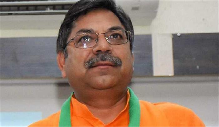 प्रदर्शन कर रहीं नर्सिंगकर्मी महिलाओं से मारपीट करना निंदनीय : पूनिया