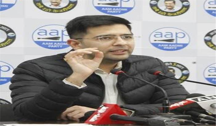 प्रदर्शनकारी किसानों को आप की तरफ से दी जाएगी फ्री वाईफाई प्रदर्शनकारी किसानों को आप की तरफ से दी जाएगी फ्री वाईफाई