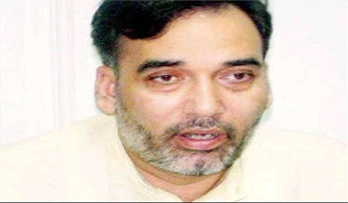 डेंगू, चिकनगुनिया के लिए पार्षदों से बात करेगी आप