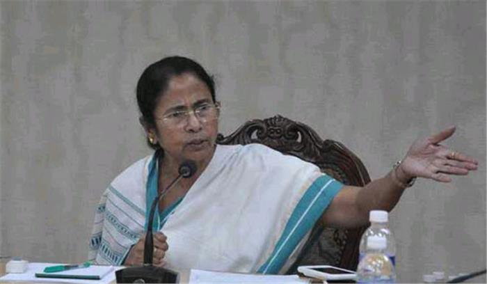 डेंगू से घबराने की आवश्यकता नहीं : ममता