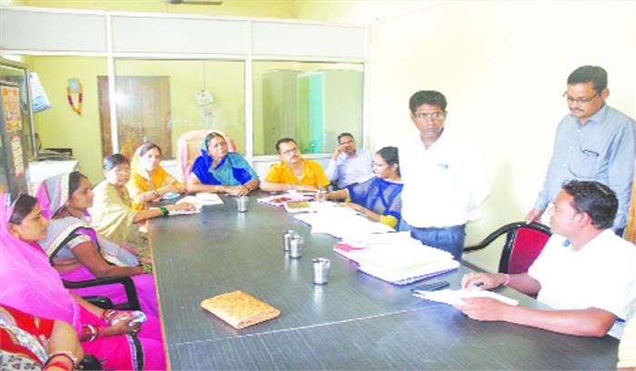 डेंगू के प्रति पालिका प्रशासन गंभीर नहीं