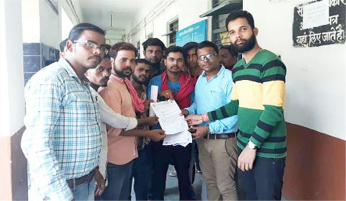 देवारपारा में मूलभूत सुविधाएं नहीं