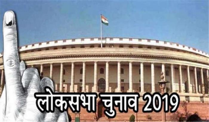 देवरिया में भाजपा और गठबंधन के बीच कांटे की लड़ाई देवरिया में भाजपा और गठबंधन के बीच कांटे की लड़ाई