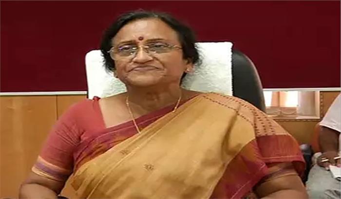 देवरिया कांड पर इस्तीफा दें मंत्री रीता बहुगुणा : किसान सभा