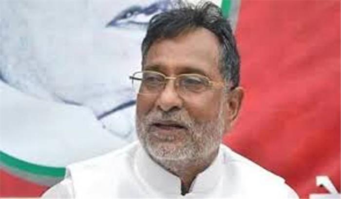 सीएए का विरोध करने वालों को सपा देगी पेंशन: चौधरी सीएए का विरोध करने वालों को सपा देगी पेंशन: चौधरी