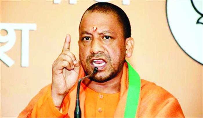 देवरिया कांड की जांच सीबीआई से कराने की सिफारिश