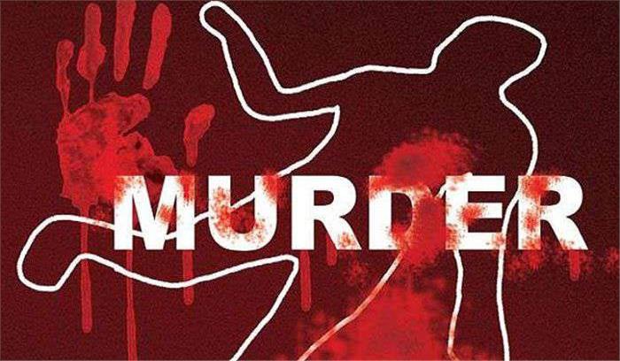 देवरिया के युवक की हत्या के मामले में दम्पति गिरफ्तार