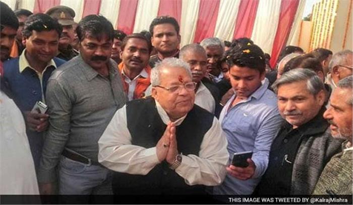 और भी है टिकट के दावेदार