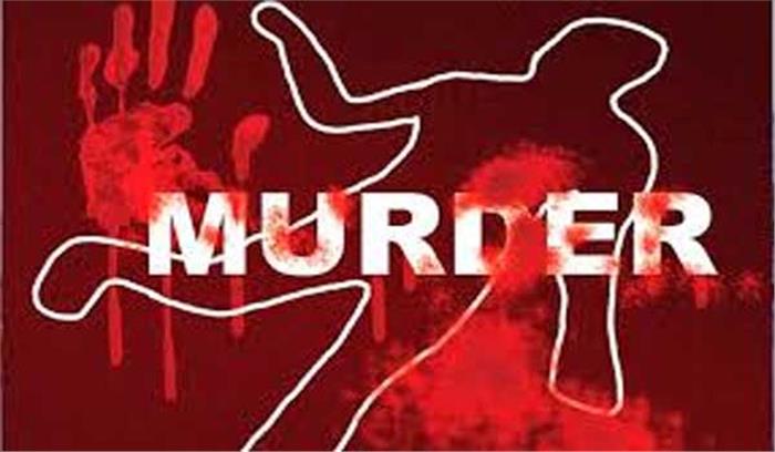 उत्तर प्रदेश :पुजारी समेत दो की पीटकर हत्या