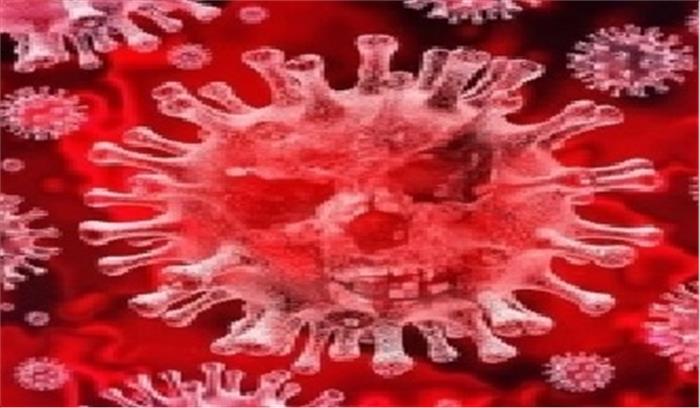 ब्रिटेन ने परीक्षण के लिए 50,000 कोविड-19 नमूने अमेरिका भेजे ब्रिटेन ने परीक्षण के लिए 50,000 कोविड-19 नमूने अमेरिका भेजे