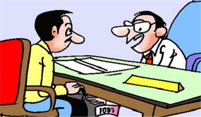 पंजाब: 14 सरकारी कर्मचारी, रिश्वत लेते पकड़े गए