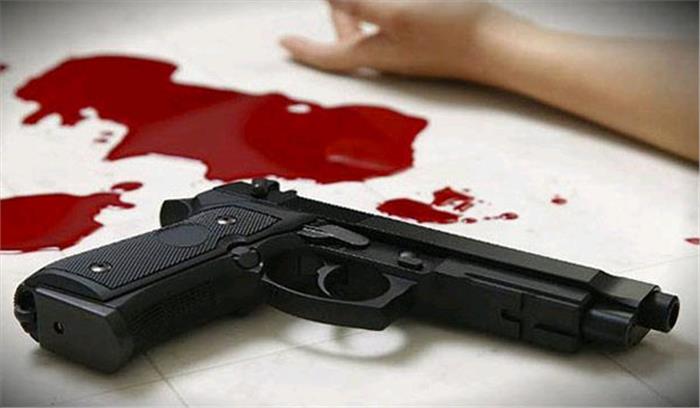 उप्र : पार्षद व भतीजे की गोलियों से हत्या, 7 पर मुकदमा