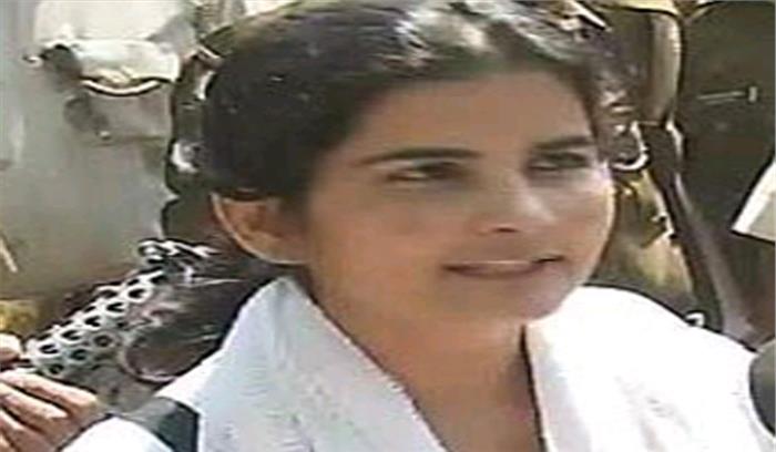 उप्र : शहीद सीओ जियाउल की पत्नी की सुरक्षा घटी