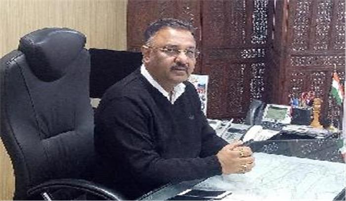 उपायुक्त ने ई-रजिस्ट्रेशन कार्य में पारदर्शिता बरतने के दिए निर्देश