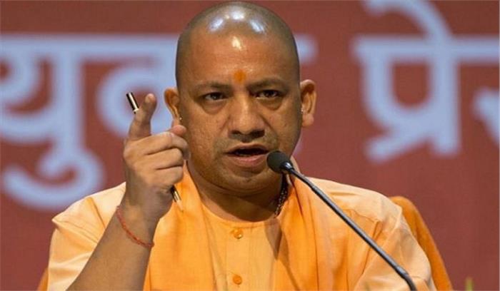 इलाहाबाद को प्रयागराज कहलवाने का प्रस्ताव उप्र कैबिनेट से मंजूर