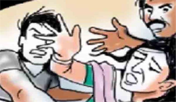 उत्तर प्रदेश : डिप्टी जेलर समेत 3 पर सामूहिक दुष्कर्म का मामला दर्ज