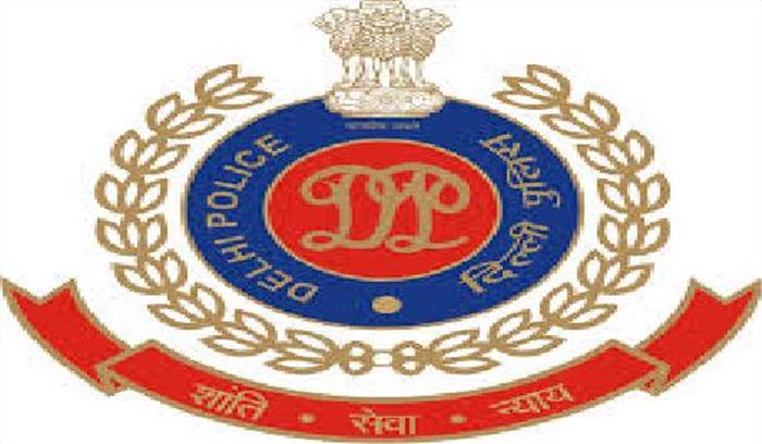 डेरा प्रमुख मामला: दिल्ली में पुलिस और अर्धसैनिक बलों की तैनाती की गई