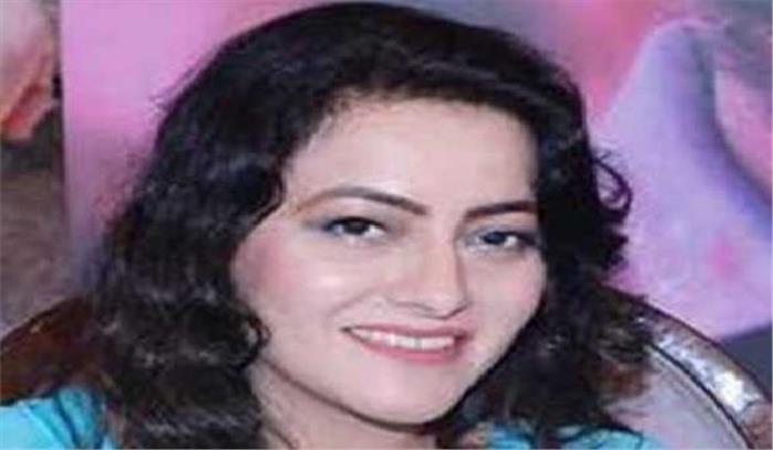 हनीप्रीत ने अपने पिता को निर्दोष बताया