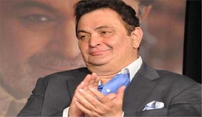 ऋषि कपूर ने धर्मगुरुओं पर साधा निशाना 