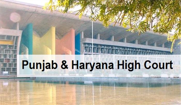 डेरा प्रमुख को सजा देने को रोहतक जेल में होगी अदालती कार्रवाई : उच्च न्यायालय