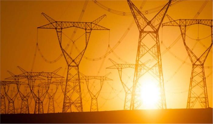 नौ मिनट में ग्रिड काे लगा था 31000 मेगावॉट का झटका