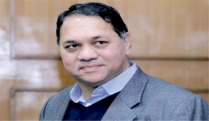 देशमुख के स्थान पर पाटिल होंगे नए गृह मंत्री