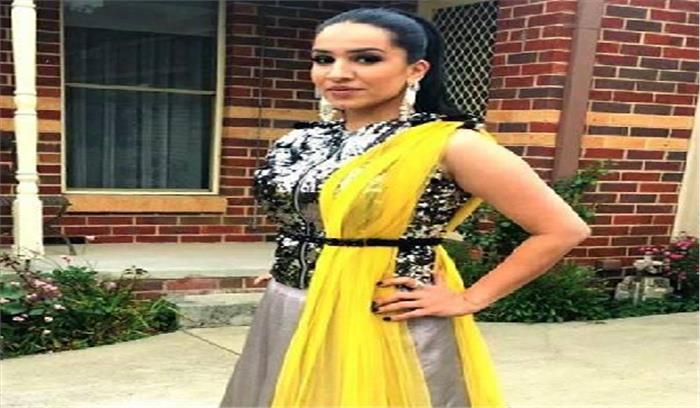 फैशन टीवी शो की निर्माता बनीं डिजाइनर सोनालिका प्रधान