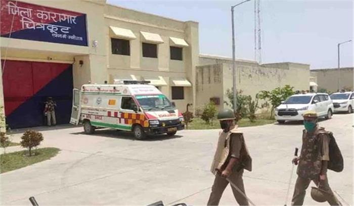 बंदियों की सुरक्षा सरकार का जिम्मा : माले