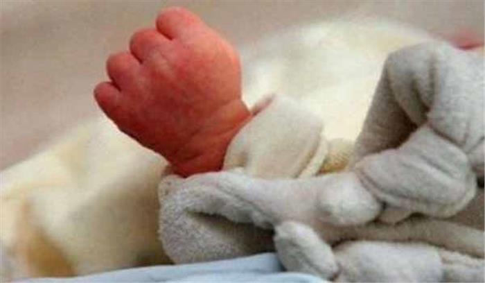 विकासशील देशों में नवजात शिशु मृत्यु दर ज्यादा