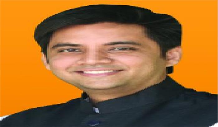 115 विकास कार्यो के लिए 2 करोड़ 98 लाख मंजूर