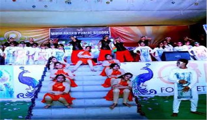 देश के विकास के लिए शिक्षित होना बहुत आवश्यक: पुलिस अधीक्षक