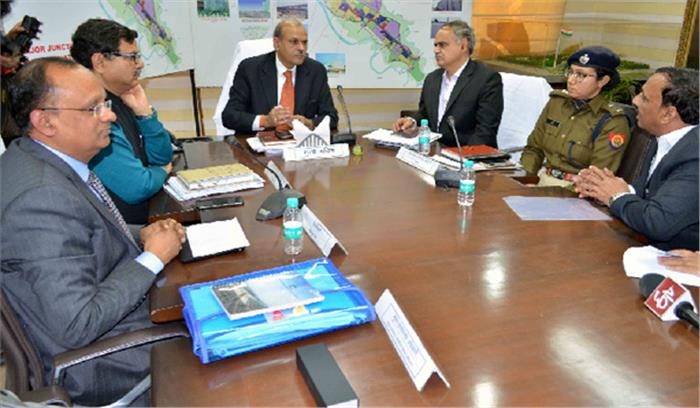 निवेश से जनपद का विकास संभव : राजीव