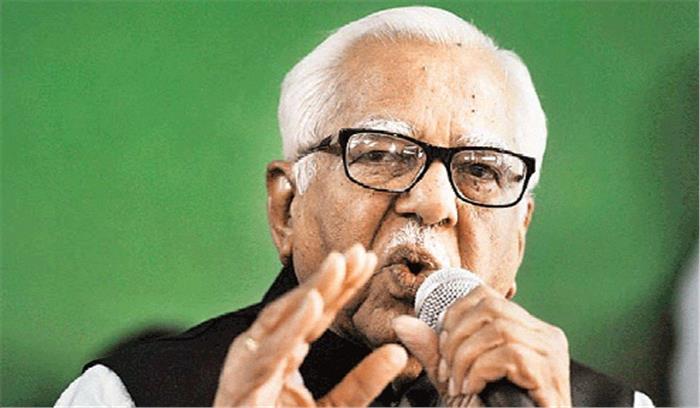 विकास के लिए सुलभ एवं सस्ती ऊर्जा उपलब्ध कराना एक बड़ी चुनौती है : नाईक