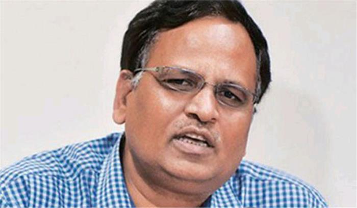 विकास निधि पर सरकार बदलेगी अपना फैसला