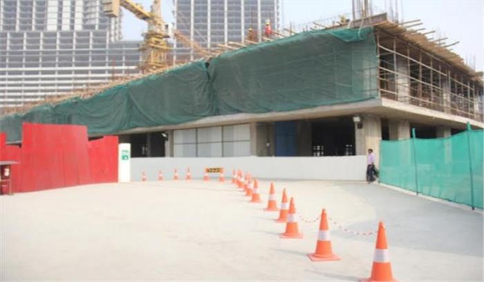 कई परियोजनाओं का किया जाएगा लोकार्पण व शिलान्यास कई परियोजनाओं का किया जाएगा लोकार्पण व शिलान्यास