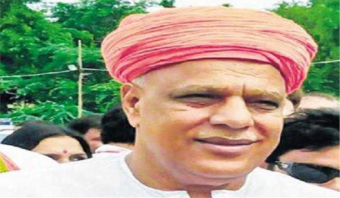  जातीय राजनीति के कारण कृषि का विकास नहीं: मस्त