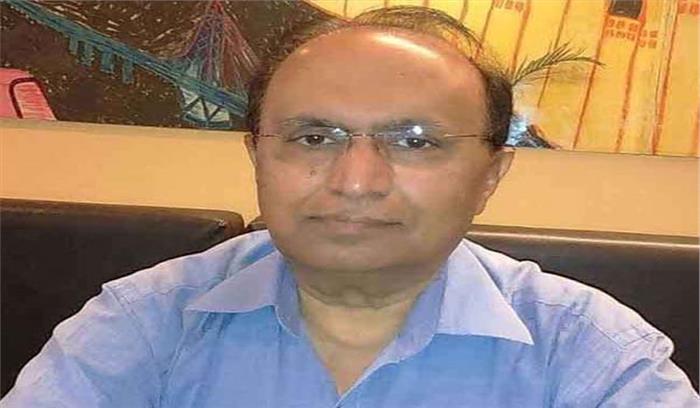 देवेन्द्र ने मसूद को लेकर राहुल पर साधा निशाना