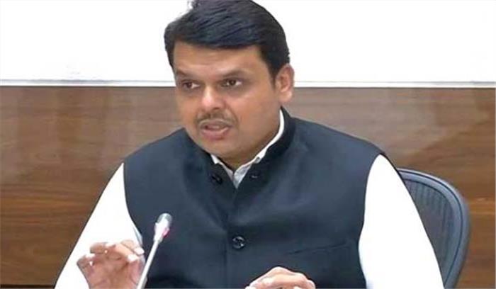 पालघर चुनाव जीतने वाले ऑडियो क्लिप में मेरी आवाज: फडणवीस