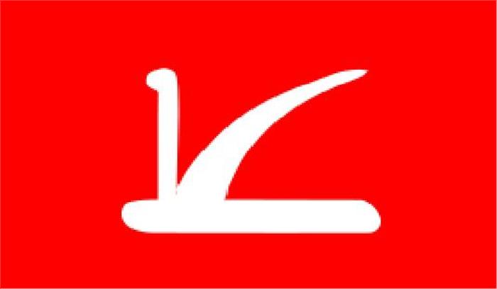 जम्मू- कश्मीर के मंत्री के खिलाफ प्राथमिकी दर्ज करने की मांग