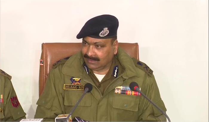 देवेंद्र सिंह को बर्खास्त करने की सिफारिश की गई है : दिलबाग