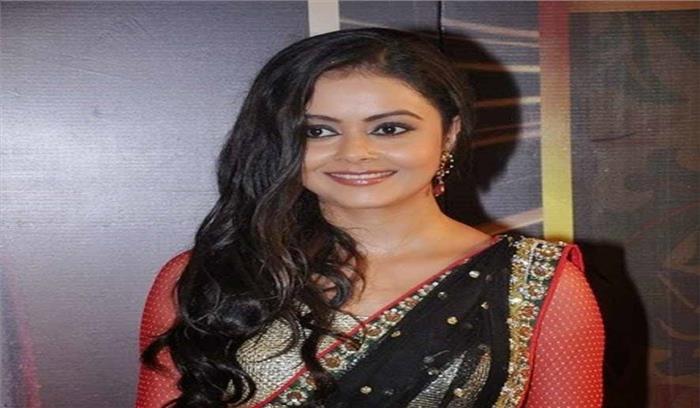 अजीब दास्तां है ये गाने के साथ वीडियो लेकर आईं देवोलिना भट्टाचार्जी