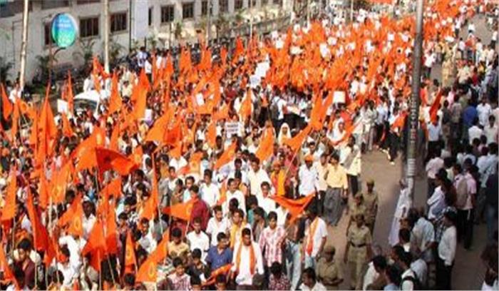 देवप्रयाग में शराब संयंत्र की मंजूरी पर विहिप ने जताया विरोध देवप्रयाग में शराब संयंत्र की मंजूरी पर विहिप ने जताया विरोध