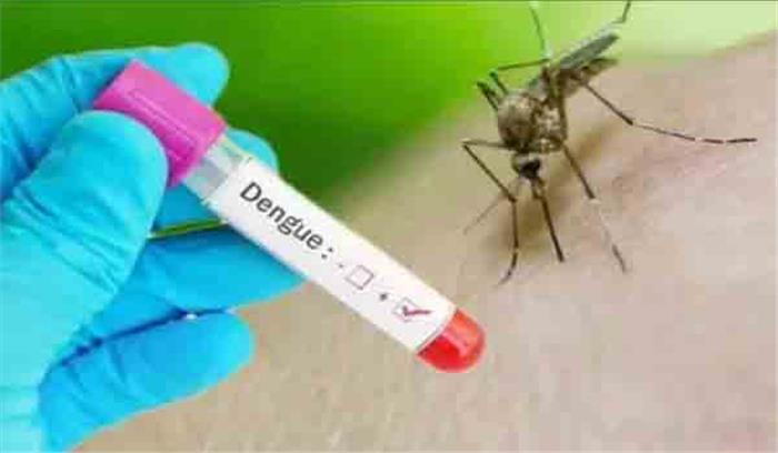 बांग्लादेश में डेंगू के प्रकोप से 40 की मौत