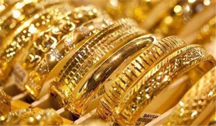  फीकी पड़ी सोने-चांदी की चमक