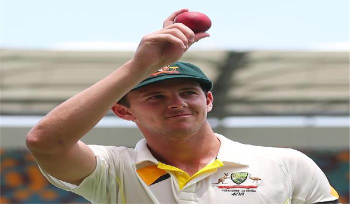 धर्मशाला: हाजलेवुड परिणाम देने वाली विकेट चाहते हैं