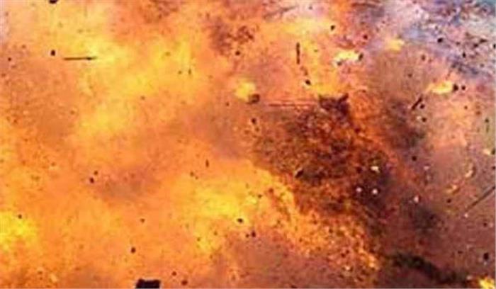 त्रिपुरा में कॉलेज की रसायन शास्त्र की प्रयोगशाला में  विस्फोट, पांच छात्र घायल