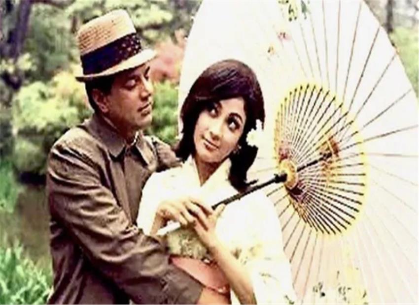 धर्मेन्द्र ने जंजीर में काम करने से किया था मना