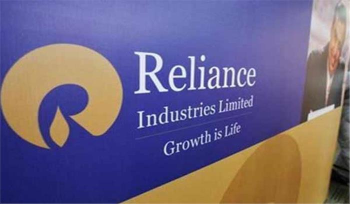 रिलायंस अनिल धीरूभाई अंबानी समूह ने किया 2जी पर अदालत के फैसले का स्वागत रिलायंस अनिल धीरूभाई अंबानी समूह ने किया 2जी पर अदालत के फैसले का स्वागत