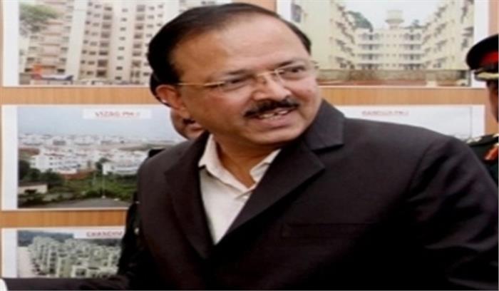 धुले से भाजपा विधायक ने दिया इस्तीफा, भामरे को देंगे चुनौती