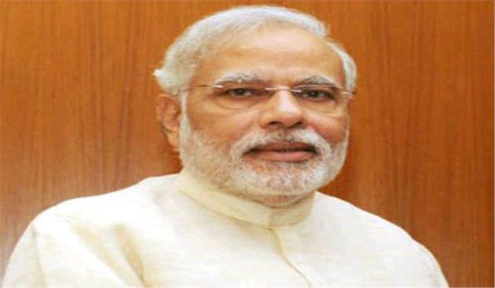 धूमल बेहतरीन मुख्यमंत्री साबित होंगे : माेदी